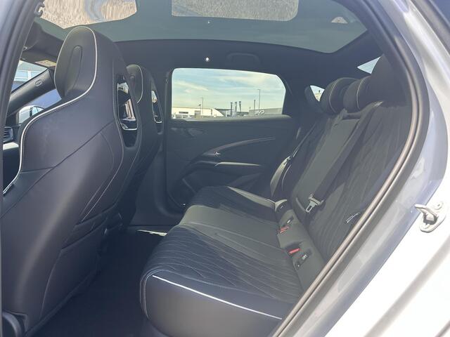 BYD Seal Design RWD 82.5 kWh