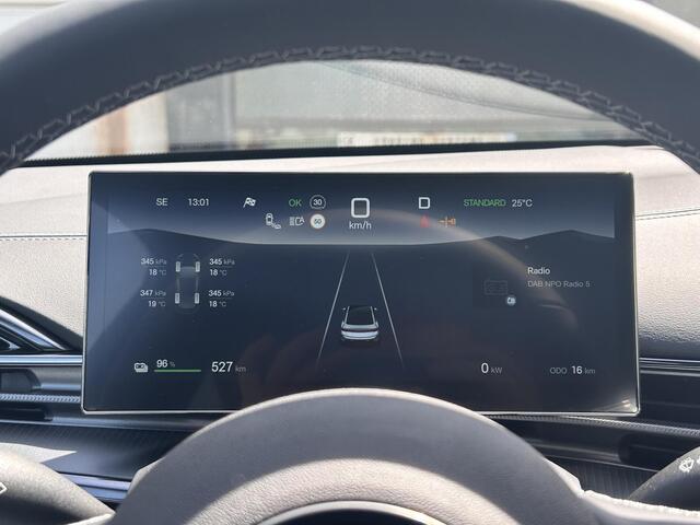 BYD Seal Design RWD 82.5 kWh