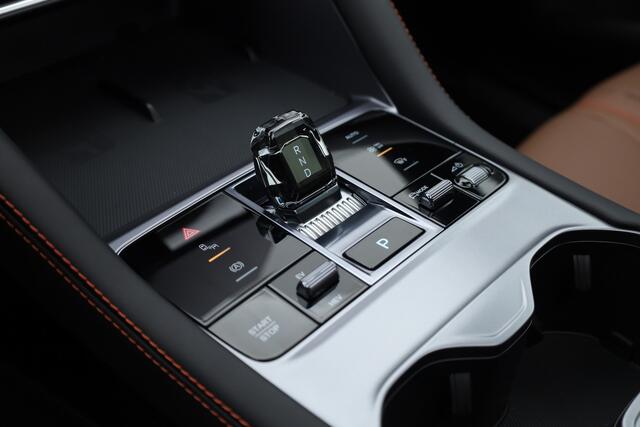 BYD Seal U 1.5 DM-i FWD Comfort PHEV ( Range 125km ! ) | Pano | HUD | Infinity | 360cam | Stoelventi. | Adapt. Cruise | Memory | Leder | Keyless