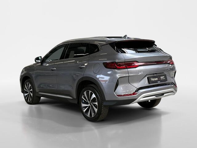 BYD Seal U 1.5 DM-i FWD Boost I PHEV I Panoramadak I 360 Camera I Stoelverwaming