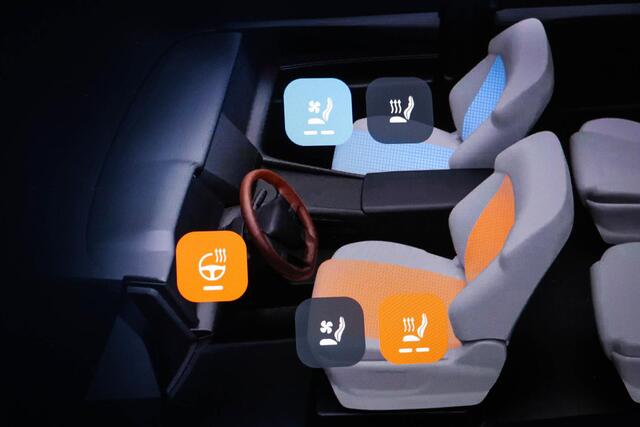 BYD Seal U 1.5 DM-i FWD Boost | NIEUW | HEAD UP | STOELVENTILATIE | PANORAMADAK | 360 CAMERA | 19"