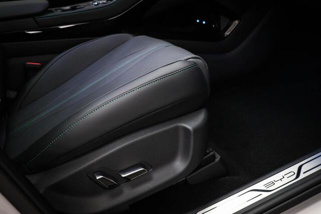 BYD Seal U 1.5 DM-i FWD Boost | NIEUW | HEAD UP | STOELVENTILATIE | PANORAMADAK | 360 CAMERA | 19"