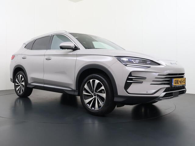 BYD Seal U 1.5 DM-i FWD Boost VAN: 39.900,- VOOR: 34.440,- UW WKVOORDEEL: 5.569,- NIEUWE AUTO!!