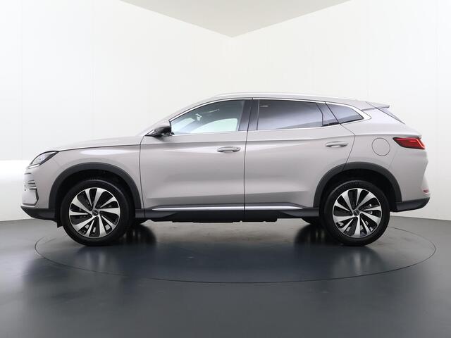 BYD Seal U 1.5 DM-i FWD Boost VAN: 39.900,- VOOR: 34.440,- UW WKVOORDEEL: 5.569,- NIEUWE AUTO!!