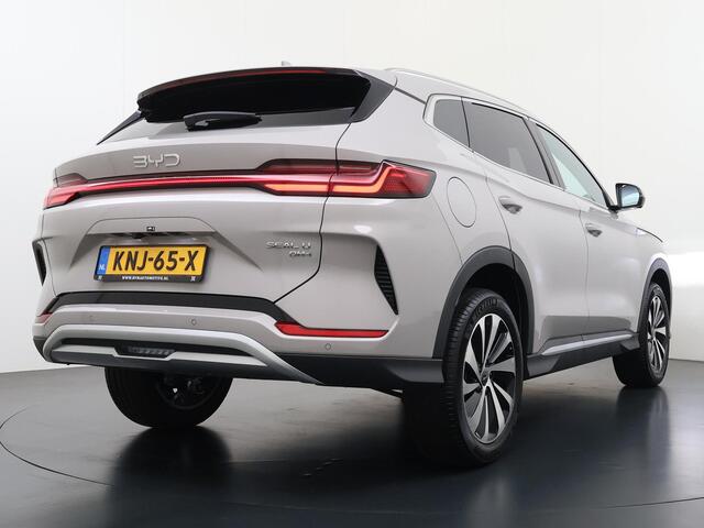 BYD Seal U 1.5 DM-i FWD Boost VAN: 39.900,- VOOR: 34.440,- UW WKVOORDEEL: 5.569,- NIEUWE AUTO!!