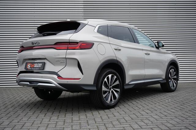 BYD Seal U 1.5 Turbo DM-i AWD Design 323 pk | 1.300 TREKGEWICHT | 360°CAM