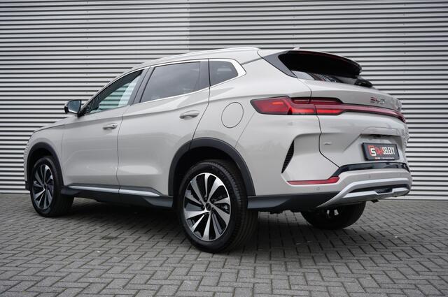 BYD Seal U 1.5 Turbo DM-i AWD Design 323 pk | 1.300 TREKGEWICHT | PANO!!
