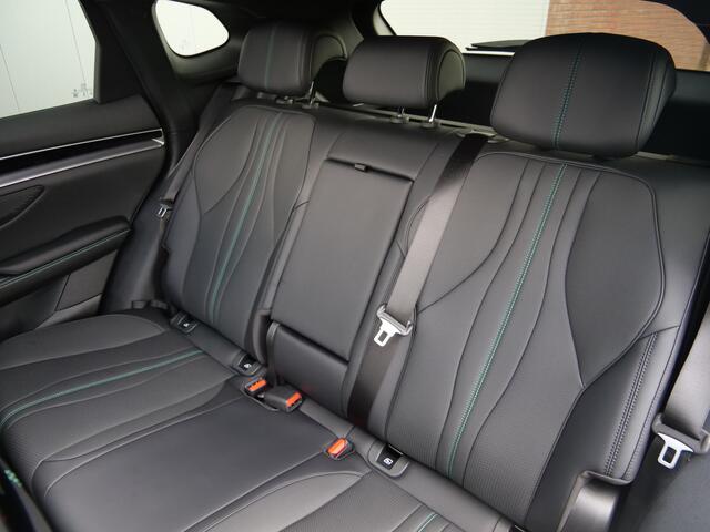 BYD Seal U 1.5 DM-i FWD Comfort 218 Pk 26,6 kWh PHEV Leder / Panoramadak / 125 km elektr. actieradius