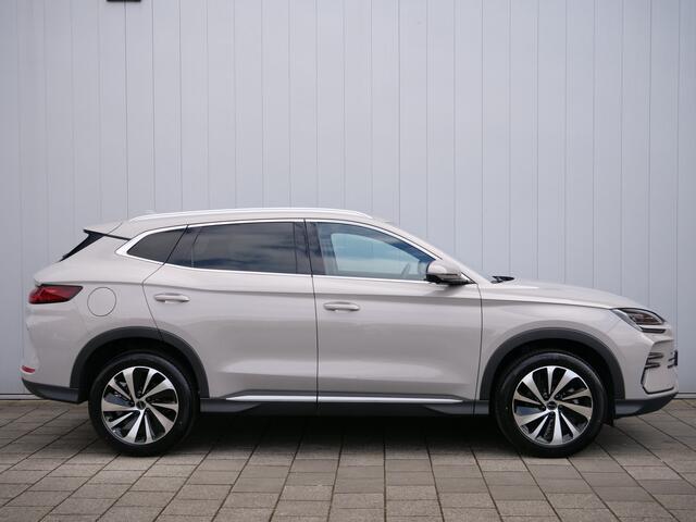 BYD Seal U 1.5 DM-i FWD Comfort 218 Pk 26,6 kWh PHEV Leder / Panoramadak / 125 km elektr. actieradius