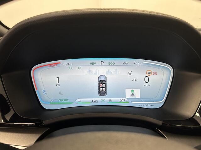 BYD Seal U 1.5 DM-i FWD Boost Zwart metallic | Snel leverbaar bij BYD Utrecht!