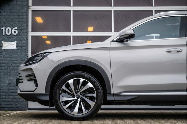 BYD Seal U 1.5 T DM-i AWD, 4x4, Design, 324PK, Pano/Dak, Head/up, Stoel/Koeling, 360*/Camera, Keyless, NIEUW! 75Stuks!!