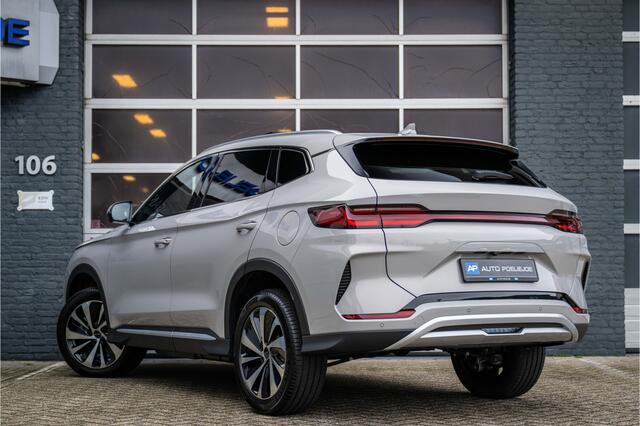 BYD Seal U 1.5 T DM-i AWD, 4x4, Design, 324PK, Pano/Dak, Head/up, Stoel/Koeling, 360*/Camera, Keyless, NIEUW! 75Stuks!!