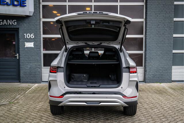 BYD Seal U 1.5 T DM-i AWD, 4x4, Design, 324PK, Pano/Dak, Head/up, Stoel/Koeling, 360*/Camera, Keyless, NIEUW! 75Stuks!!