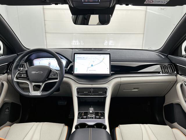 BYD Seal U Comfort 71.8 kWh | Origineel NL! | NAP! | BTW Verrekenbaar