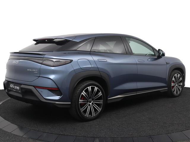 BYD Seal Excellence AWD 91.3 kWh | Origineel Nederlands | Snel leverbaar | 530PK | 4-Wheeldrive