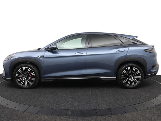BYD Seal Excellence AWD 91.3 kWh | Origineel Nederlands | Snel leverbaar | 530PK | 4-Wheeldrive
