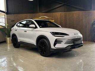 BYD Seal