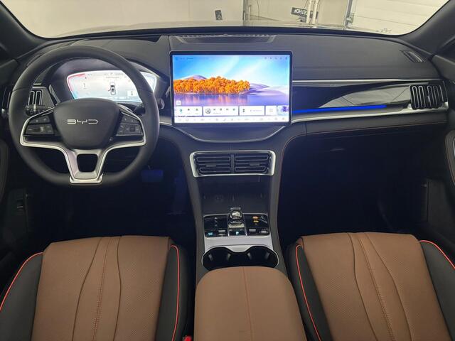 BYD Seal U 1.5 DM-i FWD Boost | 360 GRADEN CAMERA | ADAP. CRUISE | CARPLAY |