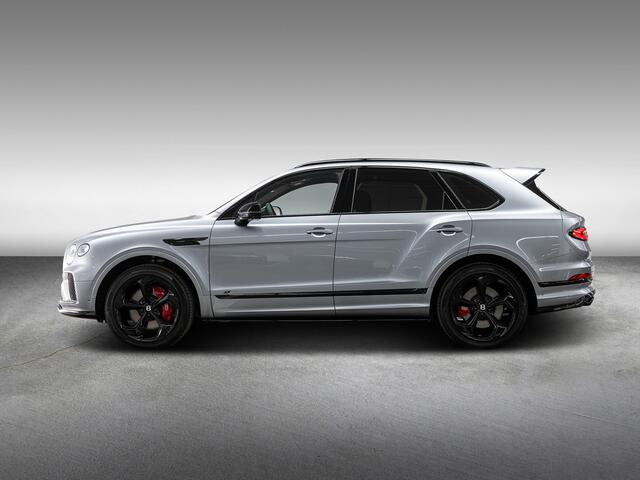 Bentley Bentayga S V8 |New|22" S Wheels|Touring Spec