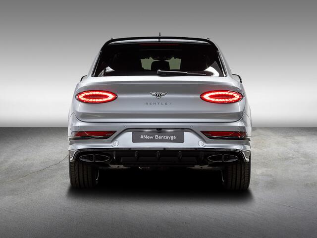 Bentley Bentayga S V8 |New|22" S Wheels|Touring Spec