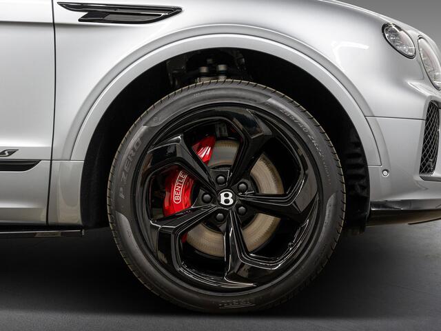 Bentley Bentayga S V8 |New|22" S Wheels|Touring Spec