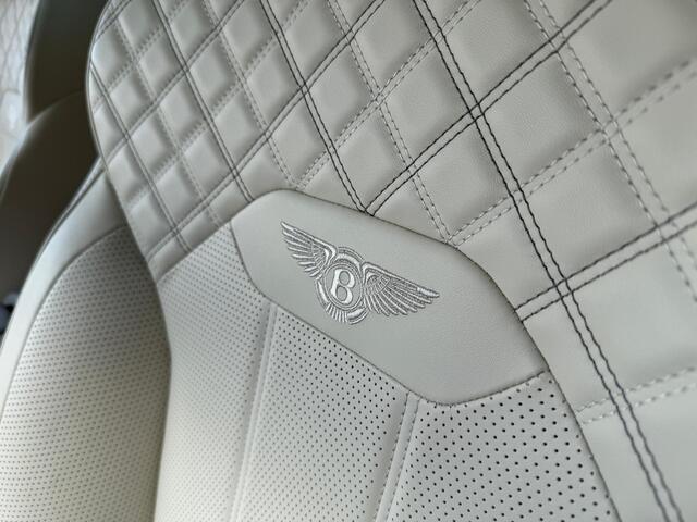 Bentley Bentayga 4.0 V8