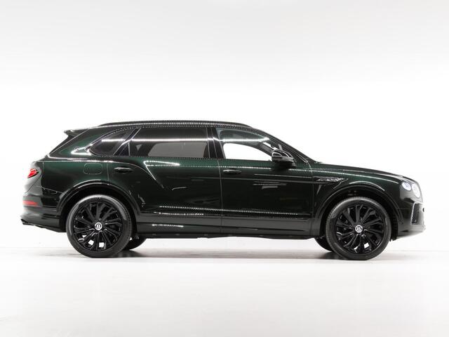 Bentley Bentayga 4.0 V8 Mulliner EWB TOURING SPEC | MULLINER DRINKS COOLER | BESPOKE INTERIOR