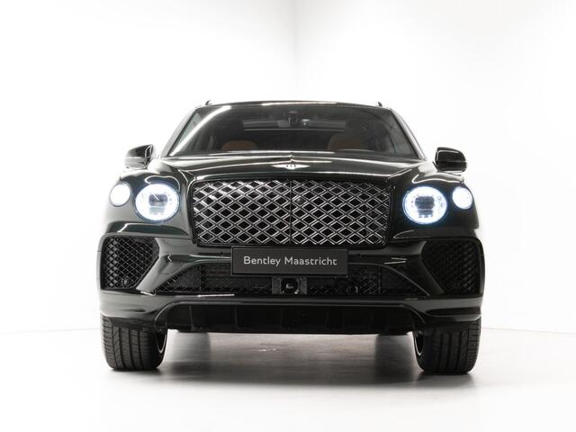 Bentley Bentayga 4.0 V8 Mulliner EWB TOURING SPEC | MULLINER DRINKS COOLER | BESPOKE INTERIOR