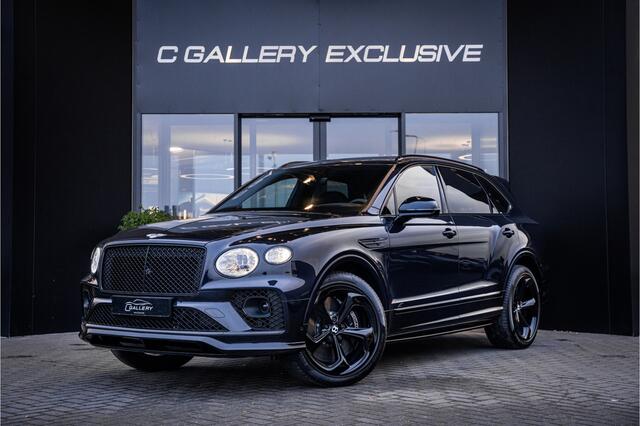 Bentley Bentayga 4.0 V8 S - Origineel NL | Keramisch | NAIM | Stoelkoeling & Massage