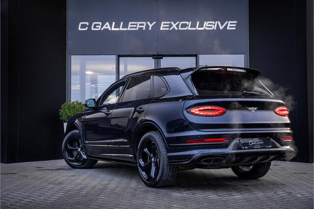 Bentley Bentayga 4.0 V8 S - Origineel NL | Keramisch | NAIM | Stoelkoeling & Massage