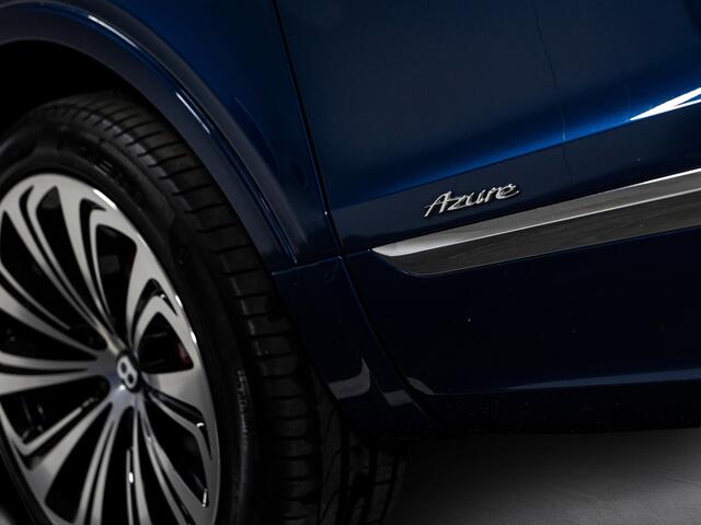 Bentley Bentayga EWB Azure V8 |Touring Spec|Comfort Spec|Naim