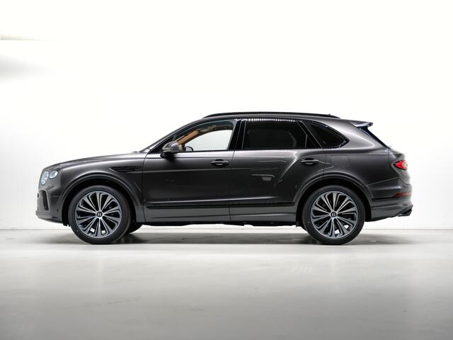 Bentley Bentayga 3.0 V6 Hybrid Azure |B&O|TOURING SPECIFICATION|BLACKLINE SPECIFICATION
