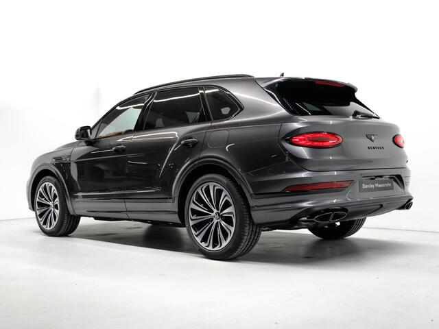 Bentley Bentayga 3.0 V6 Hybrid Azure |B&O|TOURING SPECIFICATION|BLACKLINE SPECIFICATION