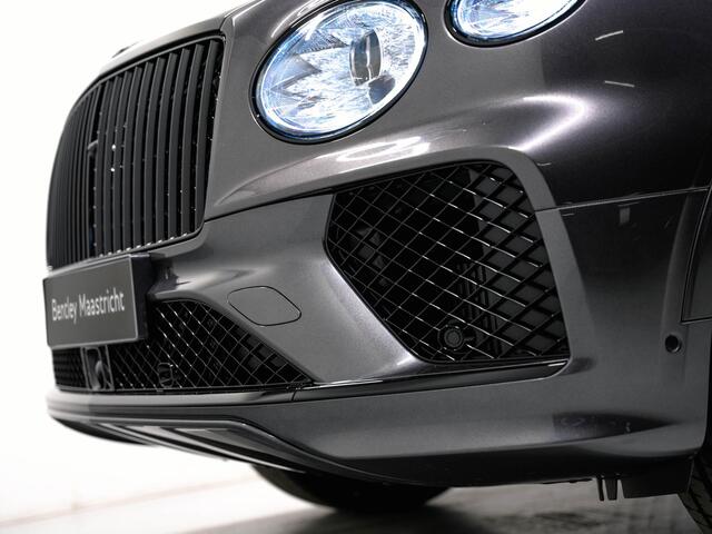 Bentley Bentayga 3.0 V6 Hybrid Azure |B&O|TOURING SPECIFICATION|BLACKLINE SPECIFICATION