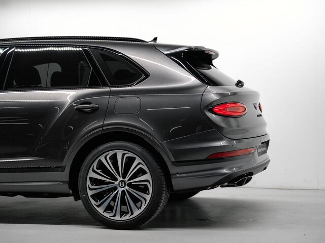 Bentley Bentayga 3.0 V6 Hybrid Azure |B&O|TOURING SPECIFICATION|BLACKLINE SPECIFICATION