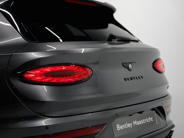 Bentley Bentayga 3.0 V6 Hybrid Azure |B&O|TOURING SPECIFICATION|BLACKLINE SPECIFICATION