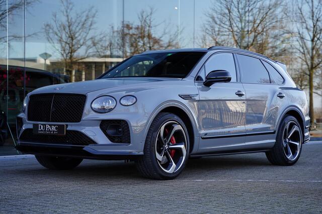 Bentley Bentayga 4.0 V8 S