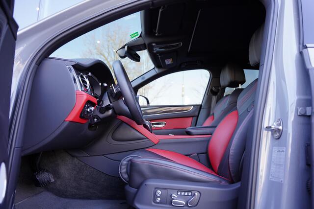 Bentley Bentayga 4.0 V8 S