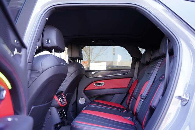 Bentley Bentayga 4.0 V8 S