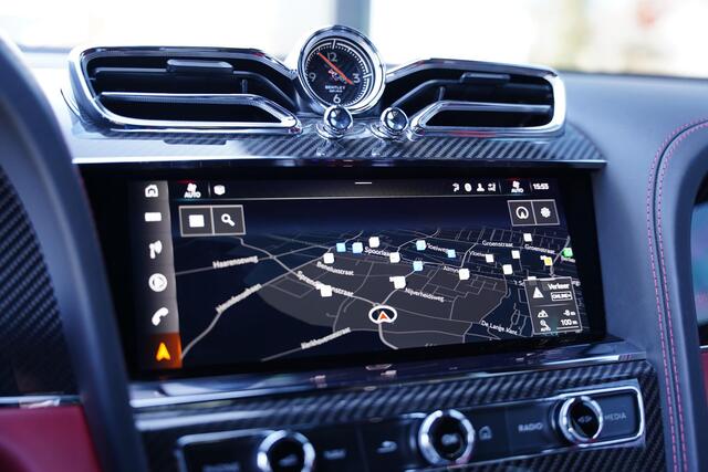 Bentley Bentayga 4.0 V8 S