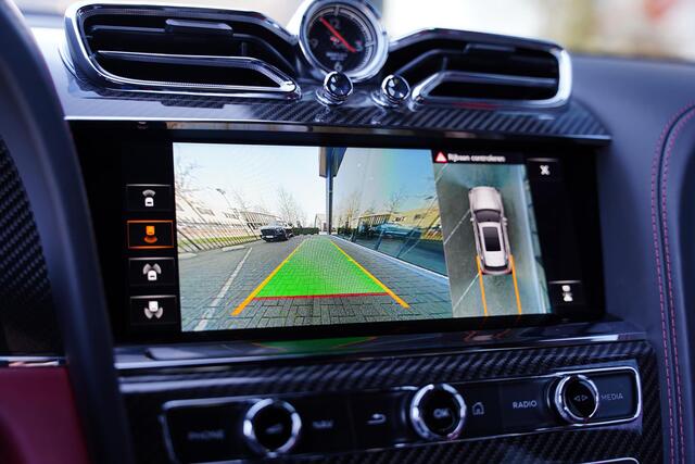 Bentley Bentayga 4.0 V8 S