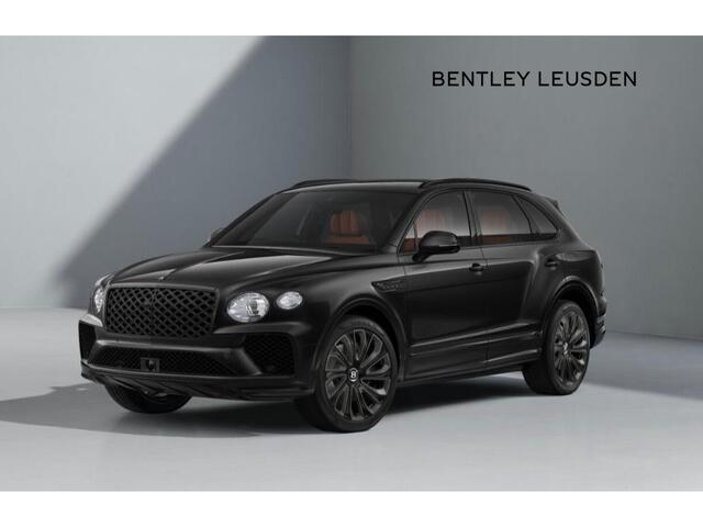 Bentley Bentayga Artenara Edition V8 MY2027 | Coming Soon