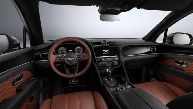 Bentley Bentayga Artenara Edition V8 MY2027 | Coming Soon