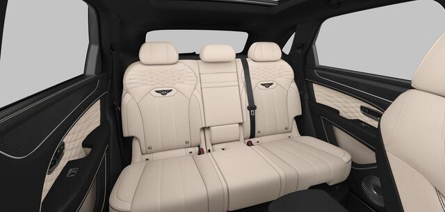 Bentley Bentayga 3.0 V6 Hybrid Azure |TOURING|B&O|BLACKLINE