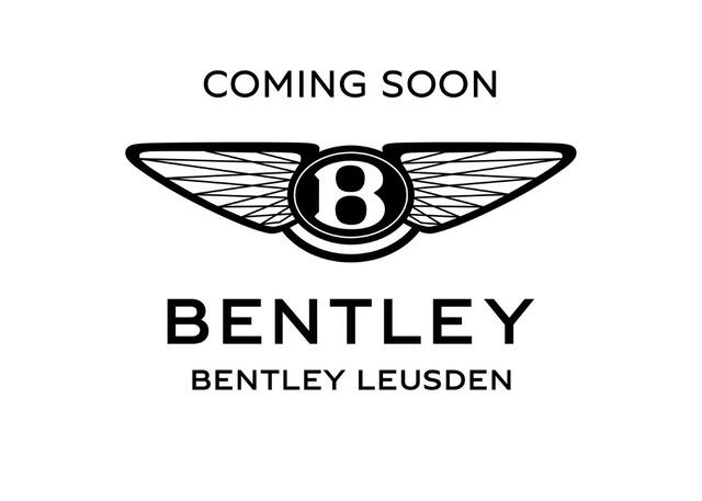 Bentley Bentayga V8 S |Ceramic|Full Carbon|NAIM|Comfort seat