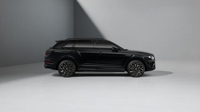 Bentley Bentayga Artenara Edition Hybrid MY2027 | Coming soon
