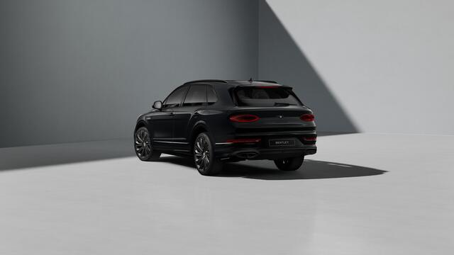Bentley Bentayga Artenara Edition Hybrid MY2027 | Coming soon