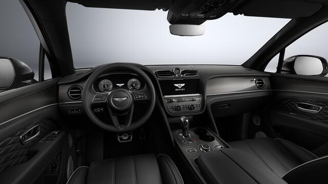 Bentley Bentayga Artenara Edition Hybrid MY2027 | Coming soon