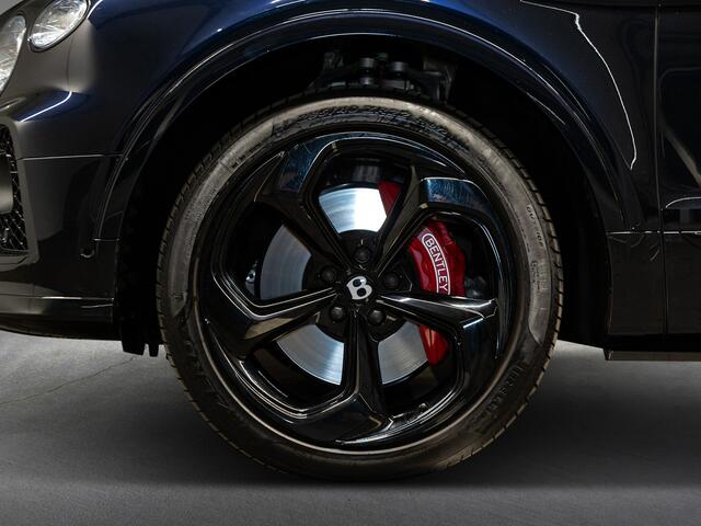 Bentley Bentayga S |Touring Spec|Carbon Styling|NAIM