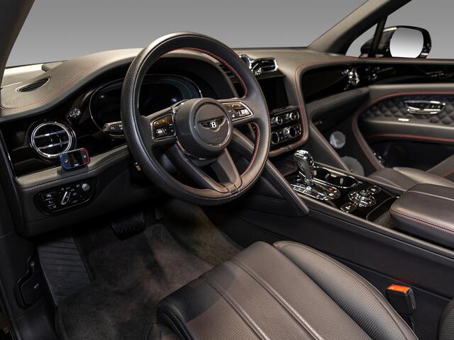 Bentley Bentayga S |Touring Spec|Carbon Styling|NAIM